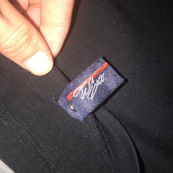 Vintage Willie Esco Shortsleeve worn Tee - Picture 5 of 7